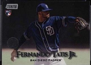 Fernando Tatis Jr.