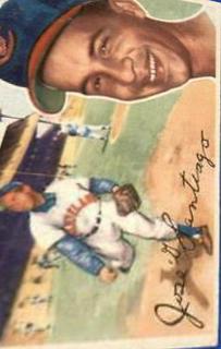 Jose Santiago