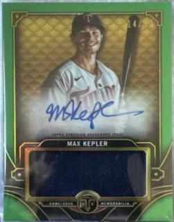 Max Kepler