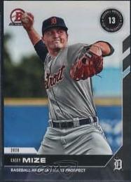 Casey Mize