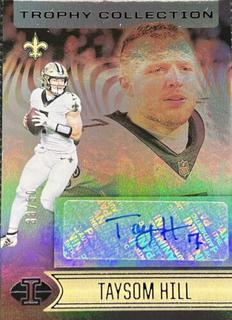 Taysom Hill
