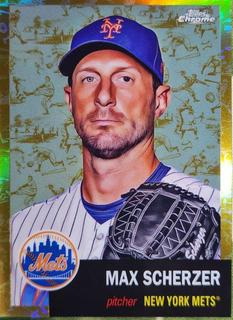 Max Scherzer