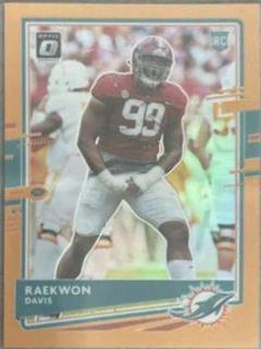 Raekwon Davis