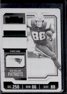Mike Gesicki