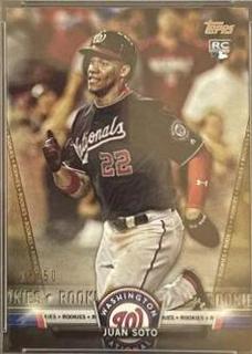 Juan Soto