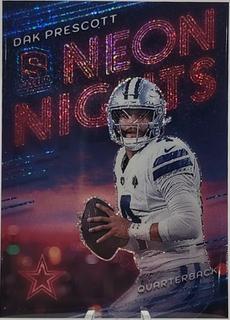 Dak Prescott
