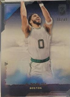 Jayson Tatum