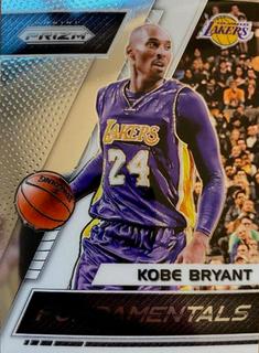 Kobe Bryant