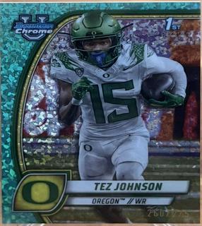 Tez Johnson