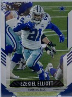 Ezekiel Elliott