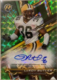 LeRoy Butler