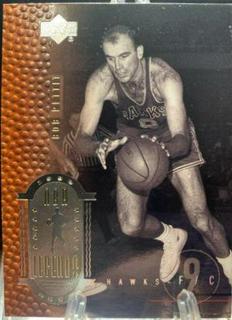 Bob Pettit