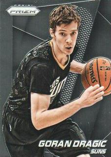 Goran Dragic