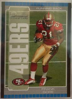 Frank Gore