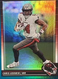 Chris Godwin