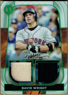 David Wright