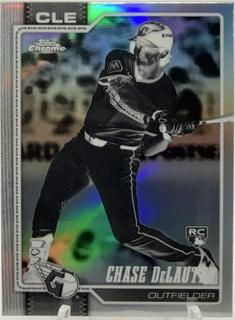 Chase DeLauter