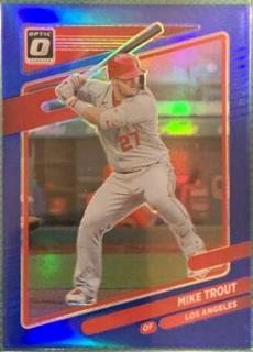 Mike Trout