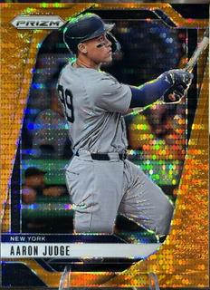 Aaron Judge