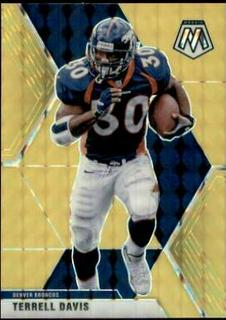 Terrell Davis