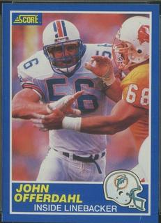 John Offerdahl