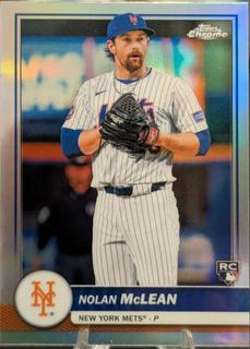Nolan McLean