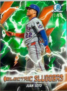 Juan Soto