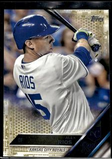 Alex Rios