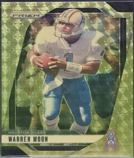 Warren Moon