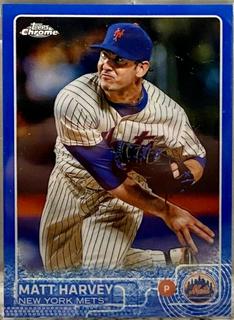 Matt Harvey