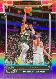 Damian Lillard