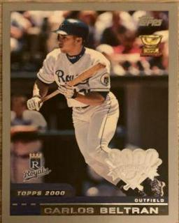 Carlos Beltran