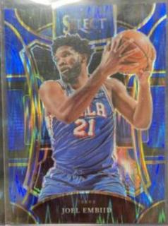 Joel Embiid