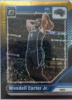 Wendell Carter Jr.