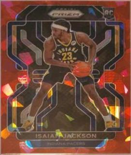Isaiah Jackson