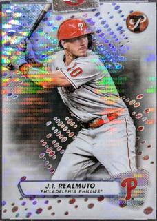 J. T. Realmuto