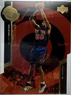 Allan Houston