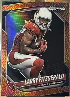 Larry Fitzgerald