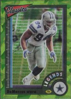 DeMarcus Ware
