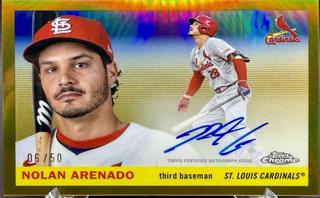 Nolan Arenado