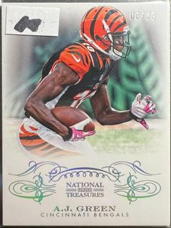 A.J. Green