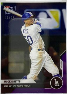 Mookie Betts