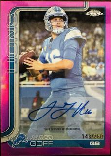 Jared Goff