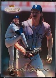 Randy Johnson