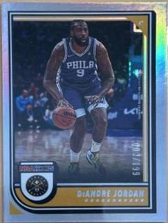DeAndre Jordan