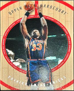 Patrick Ewing