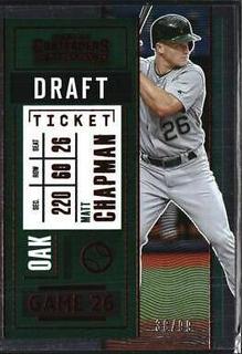 Matt Chapman