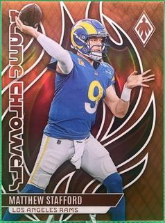 Matthew Stafford