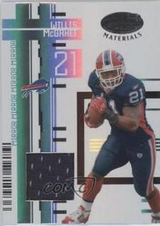 Willis McGahee