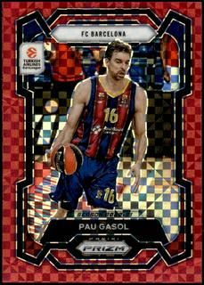 Pau Gasol